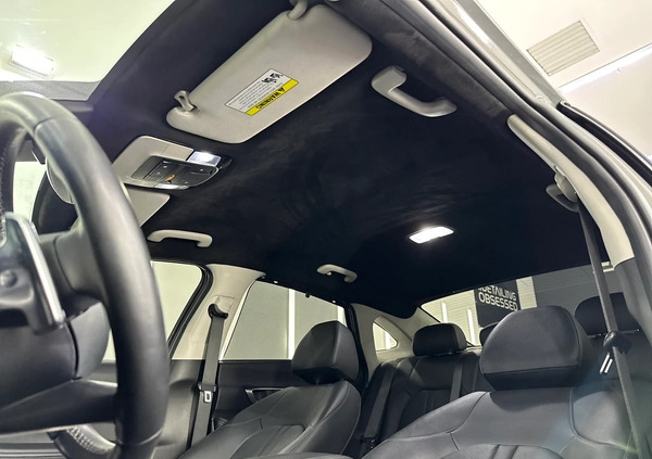 Hyundai Sonata cena 178500 przebieg: 36435, rok produkcji 2022 z Kisielice małe 704